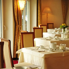 Отель Rosenhotel Maria Theresia Лагундо в номере фото 2