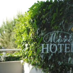 Hotel More 3* Люкс с различными типами кроватей фото 7