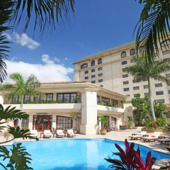 Clarion Hotel Real Tegucigalpa 3* Стандартный номер с различными типами кроватей фото 3