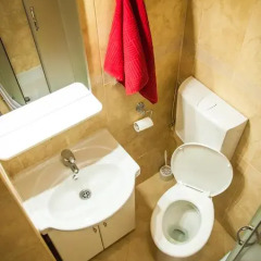 Апартаменты Apartment Nena Апартаменты с различными типами кроватей фото 22
