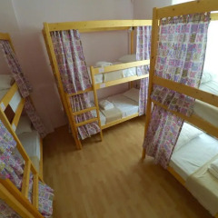 Hostel ProletKult детские мероприятия