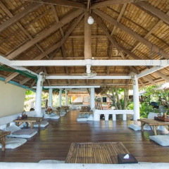 Отель Bottle Beach 1 Resort фитнесс-зал