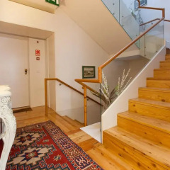 Отель Apartamentos Cedofeita комната для гостей фото 5
