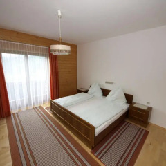 Отель Frühstückspension Kärntnerhof 3* Стандартный номер с различными типами кроватей