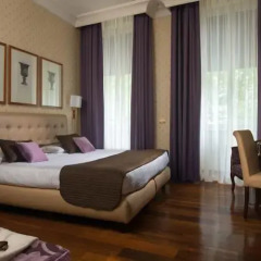 Hotel Imperiale комната для гостей фото 4