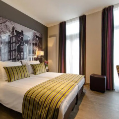 Hotel Citadel комната для гостей фото 5