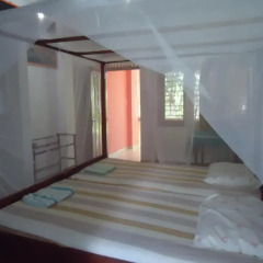 Hotel Santis комната для гостей фото 4