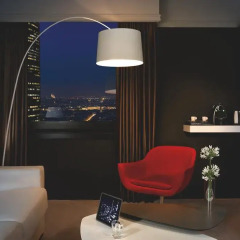 Отель Pullman Paris Montparnasse 4* Люкс повышенной комфортности с различными типами кроватей фото 3