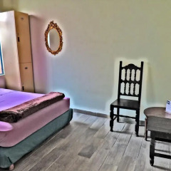 Capsule Hostel Mexico City Номер Делюкс фото 3
