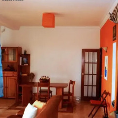 Отель Ericeira Sea Sound - Guest House комната для гостей фото 4