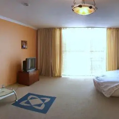 Premier Hotel Shafran 4* Номер Делюкс с различными типами кроватей