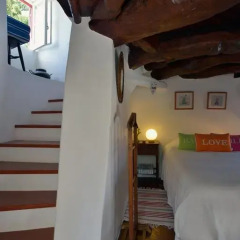 Отель Feels Like Home - Moinho do Mar near Ericeira комната для гостей фото 3