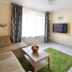 Гостиница Apart Kaloshin pereulok 6 №11 комната для гостей фото 5
