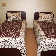 Гостиница Monrealy с домашними животными
