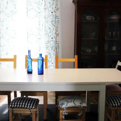 Отель Óbidos Village Guest House Обидуш гостиничный бар