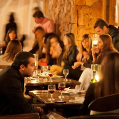 Отель Algodon Wine Estates and Champions Club Аргентина, Сан-Рафаэль - отзывы, цены и фото номеров - забронировать отель Algodon Wine Estates and Champions Club онлайн питание фото 3