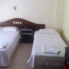 Besik Hotel 3* Стандартный номер с различными типами кроватей фото 7