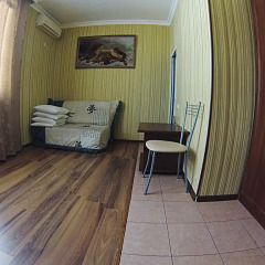 Гостиница Guest House Grant комната для гостей фото 2