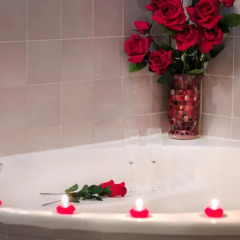 Hotel Casa Del Pilar 3* Улучшенный номер с различными типами кроватей фото 5