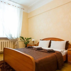 Апартаменты Royal Stay Group Apartments 3 комната для гостей фото 3