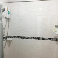Отель The Little Box House Krabi 3* Коттедж с различными типами кроватей фото 26