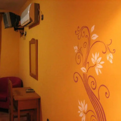 Quentar Hotel 2* Стандартный номер фото 4