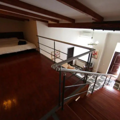 Гостиница Одесса Executive Suites 3* Люкс 2 отдельными кровати фото 2