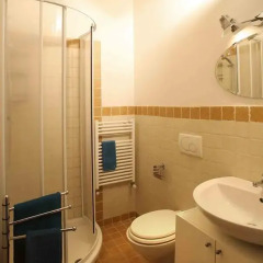 Апартаменты Apartment Certosa Suite Апартаменты с различными типами кроватей фото 15