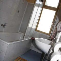 Lollis Homestay - Hostel Кровать в общем номере с двухъярусной кроватью фото 14
