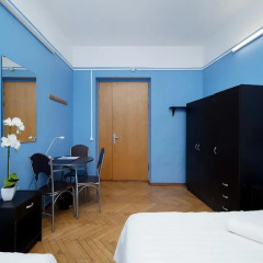 Отель Old Tallinn 1Hostel комната для гостей фото 2
