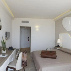 Отель Rodos Princess Beach 4* Стандартный номер