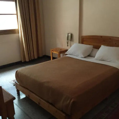 Отель Hôtel New Sully комната для гостей фото 3