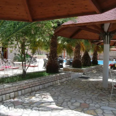 Отель Panorama Sarande Албания, Саранда - отзывы, цены и фото номеров - забронировать отель Panorama Sarande онлайн фото 6