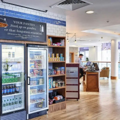 Отель Staybridge Suites, Liverpool Великобритания, Ливерпуль - отзывы, цены и фото номеров - забронировать отель Staybridge Suites, Liverpool онлайн развлечения