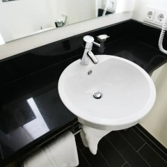 Hotel am Jakobsmarkt 3* Улучшенный номер с различными типами кроватей фото 3