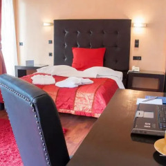 Отель Anastazia Luxury Suites & Rooms 2* Полулюкс с различными типами кроватей фото 3