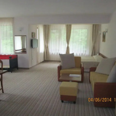 Fisherman's Hut Family Hotel 3* Студия фото 3