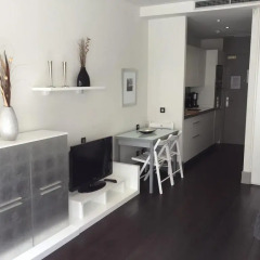 Апартаменты Forever Apartments Madrid в номере