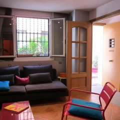 Отель Barcelona House Барселона комната для гостей фото 2