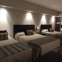 Galerias Hotel комната для гостей фото 4