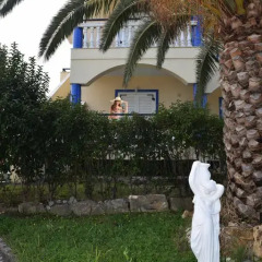 Отель Villa Fylaktos
