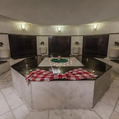 Отель Majesty Club La Mer Кемер сауна фото 2