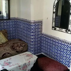 Отель City House Марокко, Рабат - отзывы, цены и фото номеров - забронировать отель City House онлайн удобства в номере фото 2