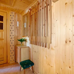 Отель Apartament Zakopane Апартаменты фото 16