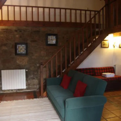 Отель Casa da Quinta De S. Martinho 3* Стандартный номер с различными типами кроватей фото 6