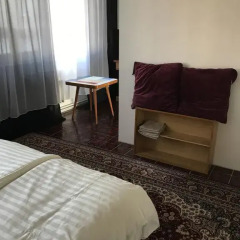 Отель B&B Home 2* Студия с различными типами кроватей фото 23