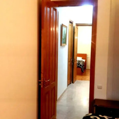 Отель Nana Appartment Люкс с различными типами кроватей фото 22