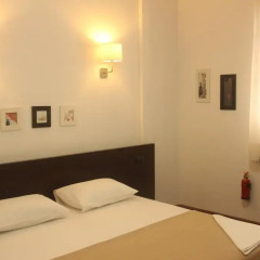 Hotel Vila 3 3* Стандартный номер с различными типами кроватей