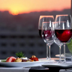 Eser Premium Hotel & SPA балкон