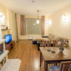 Отель Oak Residence Aparthotel 3* Апартаменты фото 2